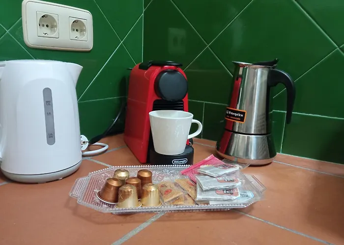 Casita En El Centro