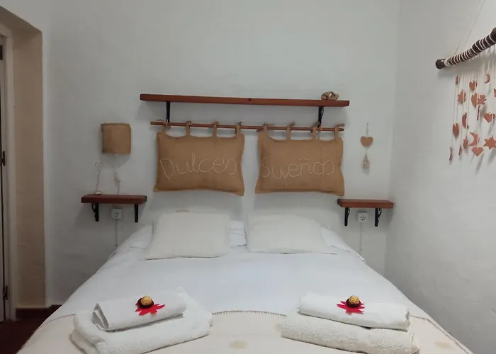 Casita En El Centro