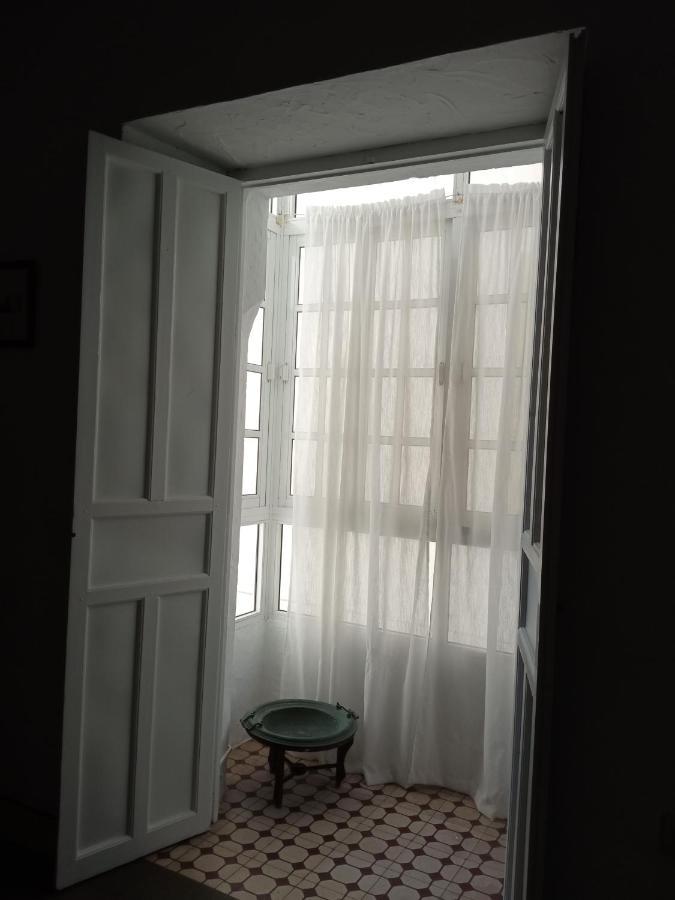 Casita En El Centro Apartment