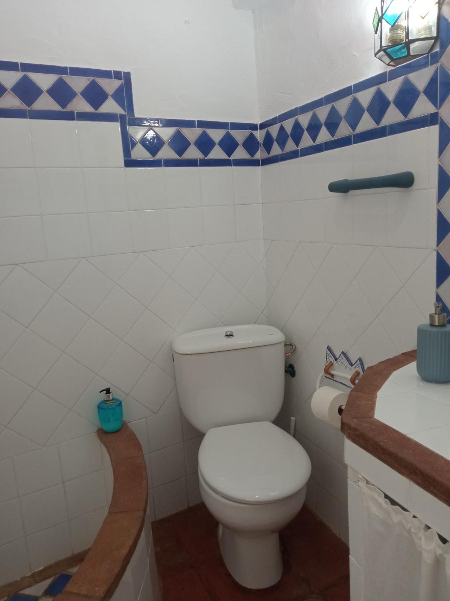 Casita En El Centro Apartment *
