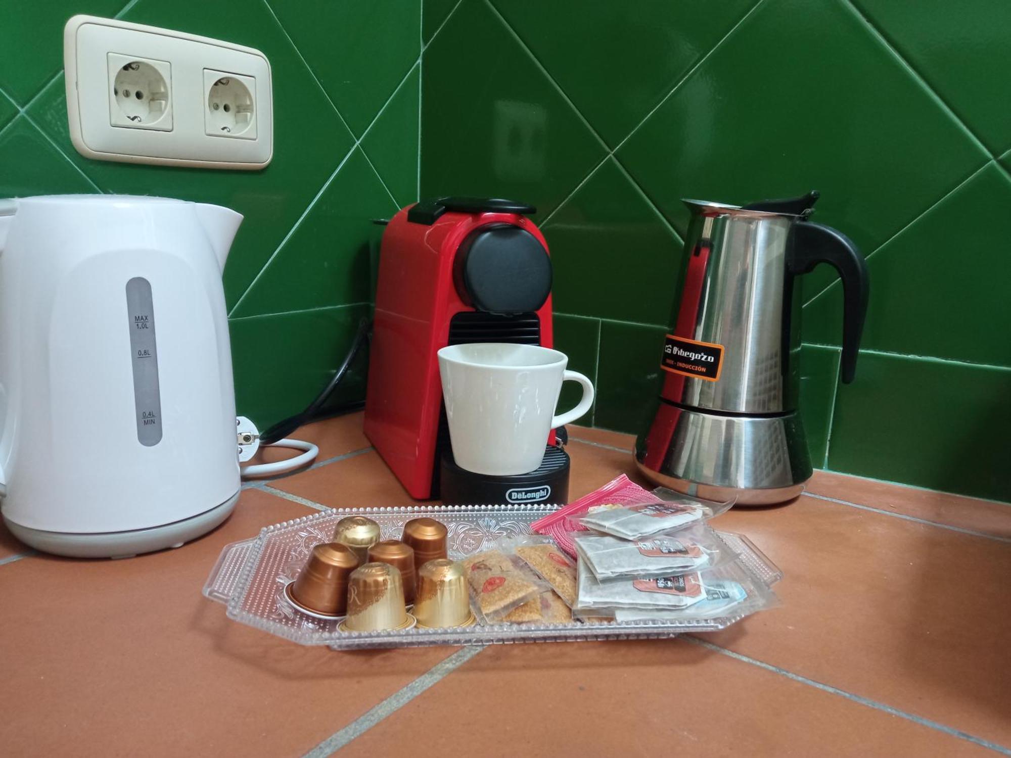 Casita En El Centro