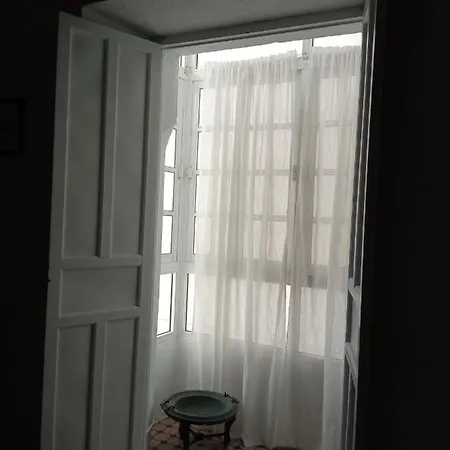Apartament Casita En El Centro Tarifa Zewnętrze zdjęcie