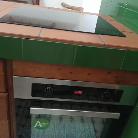 Apartament Casita En El Centro Tarifa Zewnętrze zdjęcie