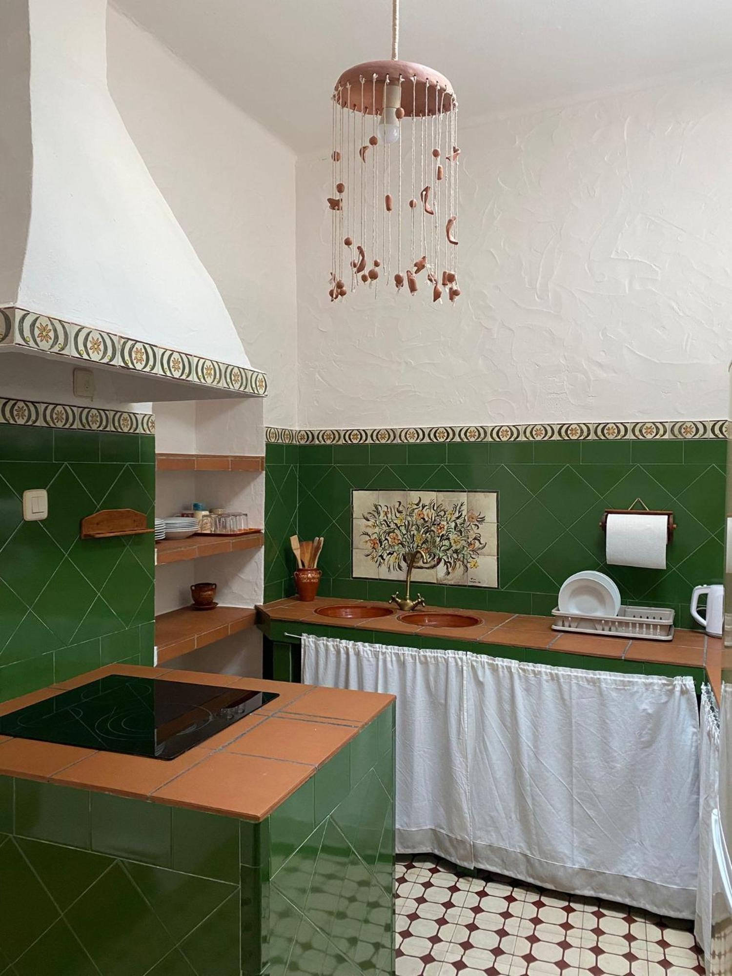 Casita En El Centro Apartament Tarifa