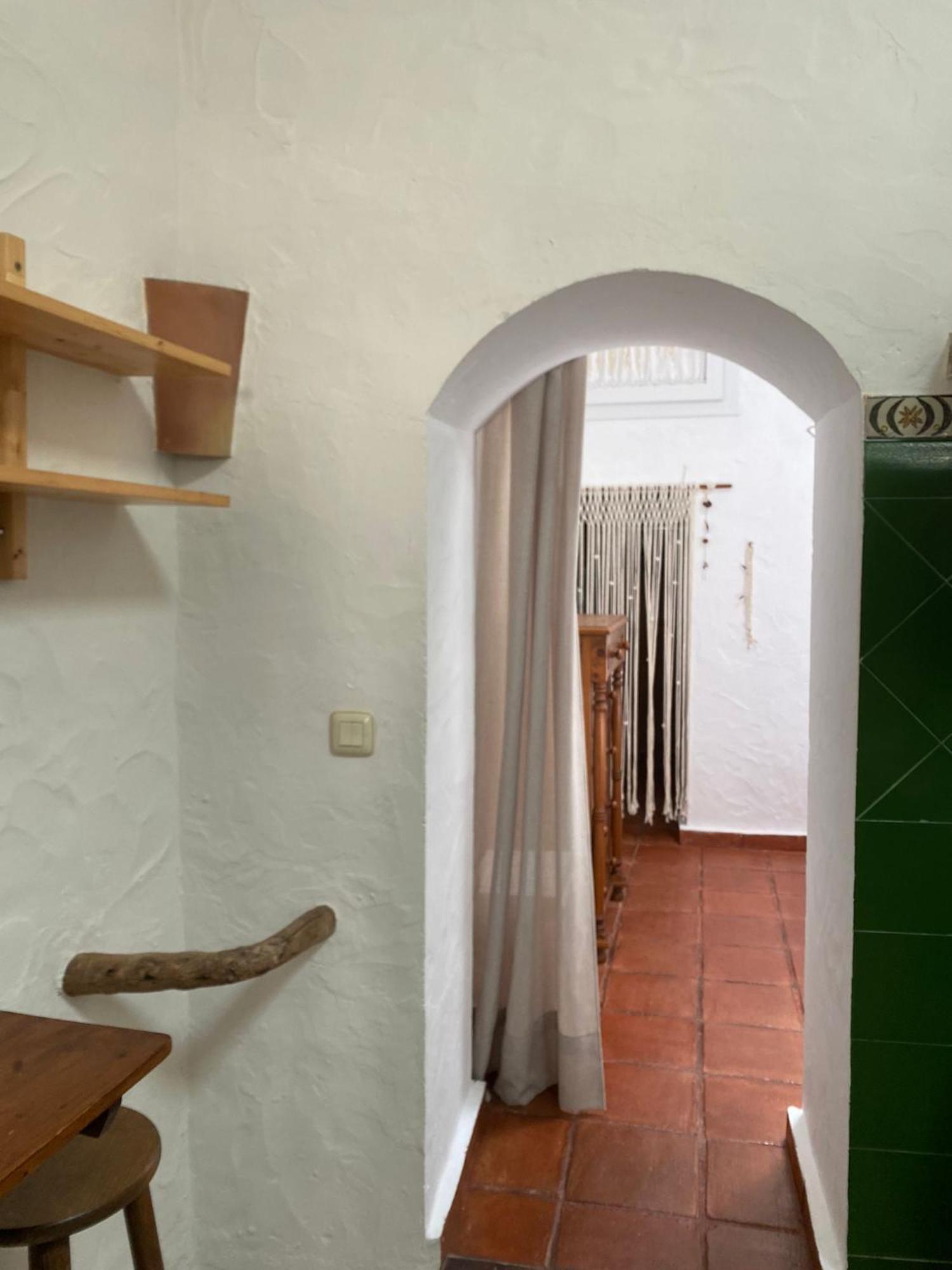 Casita En El Centro *